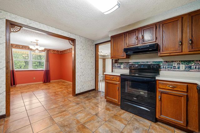 237 Raithwood Road, Hot Springs, AR 71913