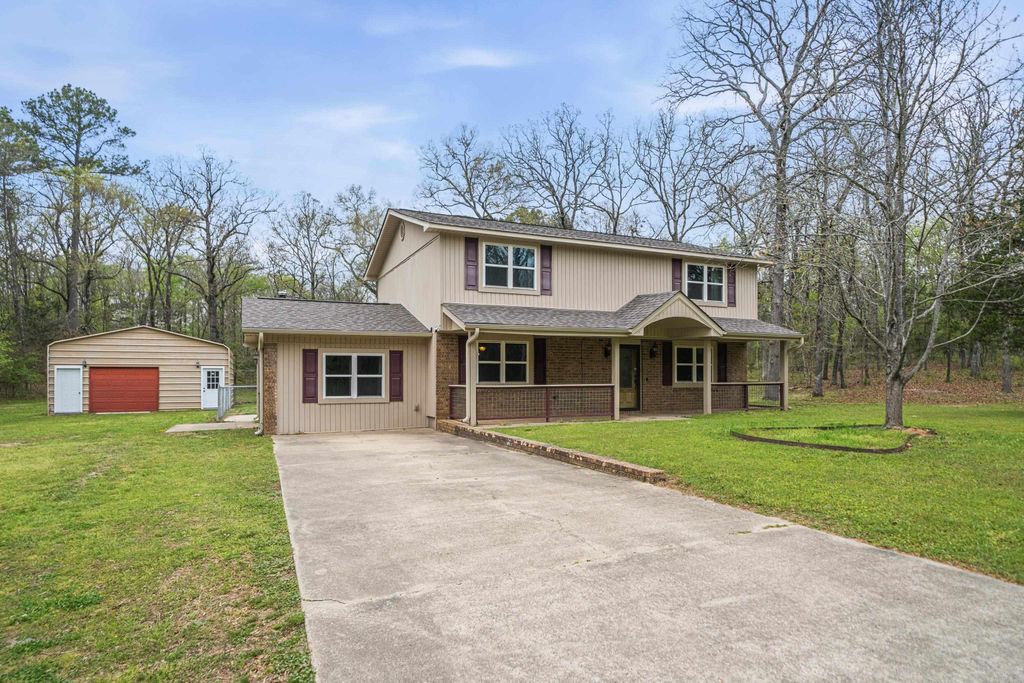 237 Raithwood Road, Hot Springs, AR 71913