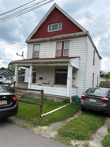910 Lincoln Ave, Cheswick, PA 15024