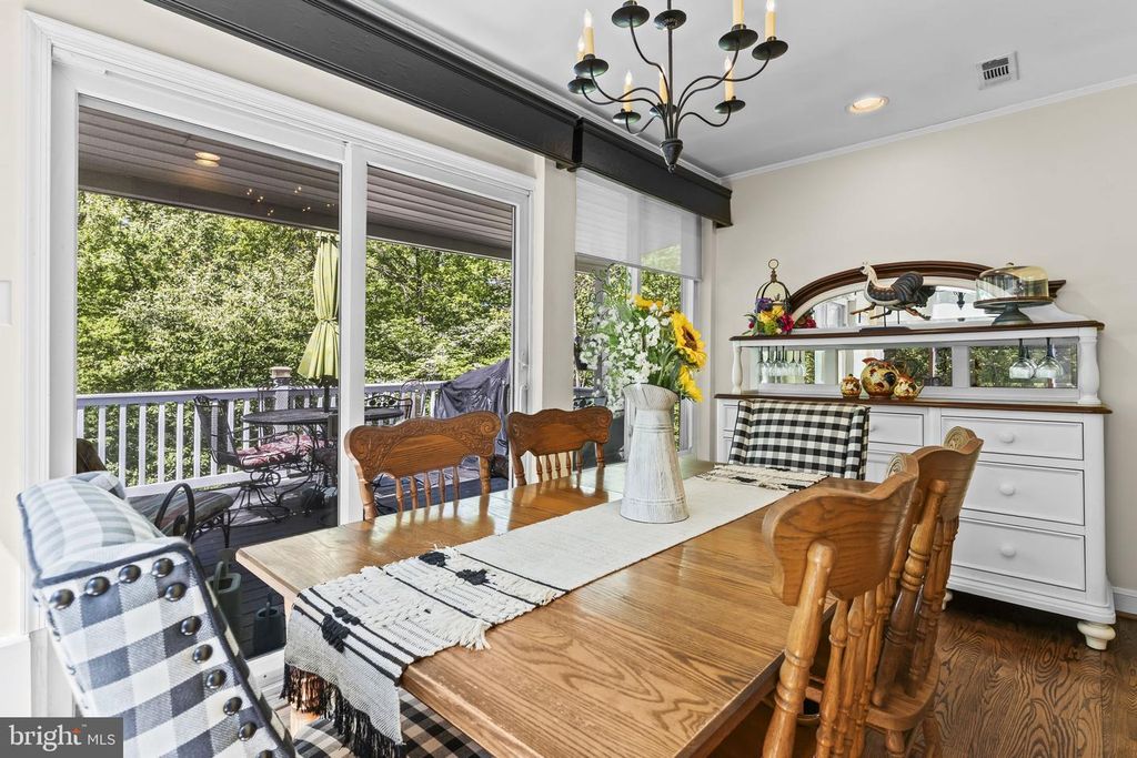 Image 21 of property listing at 5470 HUNTINGTOWN RD, Huntingtown, MD 20639