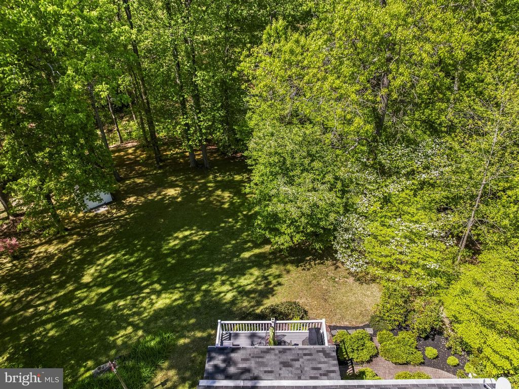 Image 56 of property listing at 5470 HUNTINGTOWN RD, Huntingtown, MD 20639