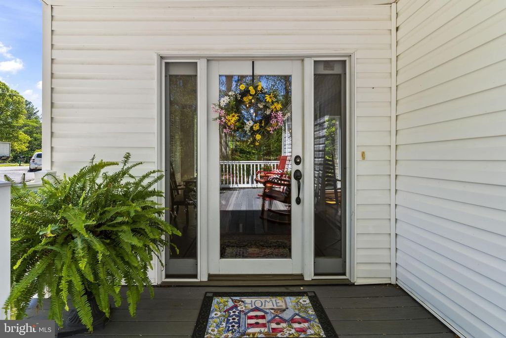 Image 62 of property listing at 5470 HUNTINGTOWN RD, Huntingtown, MD 20639