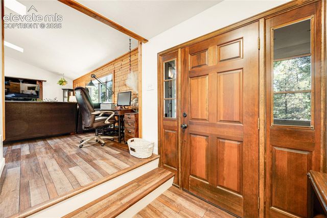 545 Tenderfoot Drive, Larkspur, CO 80118