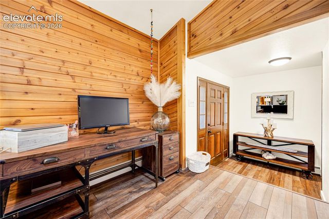 545 Tenderfoot Drive, Larkspur, CO 80118
