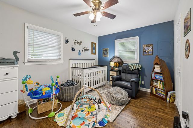 1037 Highway 100, Centerville, TN 37033