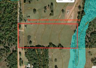 0000 N 3360 Road, Macomb, OK 74852