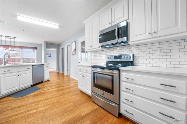 8842 Rolling Hills, Tuscaloosa, AL 35405