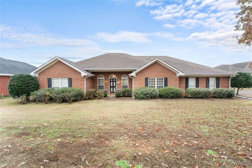 8842 Rolling Hills, Tuscaloosa, AL 35405
