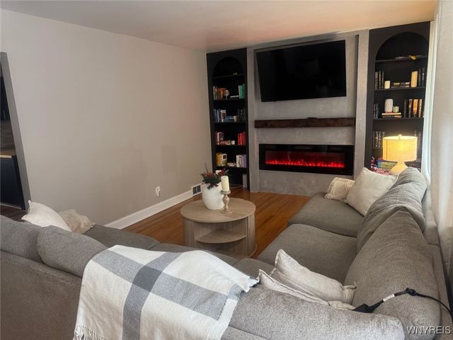 60 Grant Boulevard, Lackawanna, NY 14218