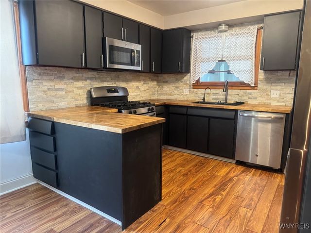 60 Grant Boulevard, Lackawanna, NY 14218