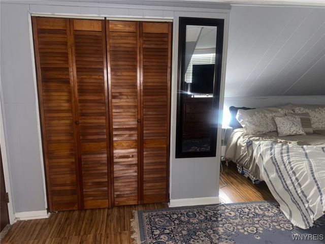 60 Grant Boulevard, Lackawanna, NY 14218