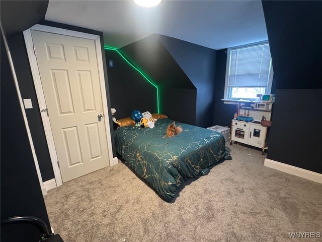 60 Grant Boulevard, Lackawanna, NY 14218