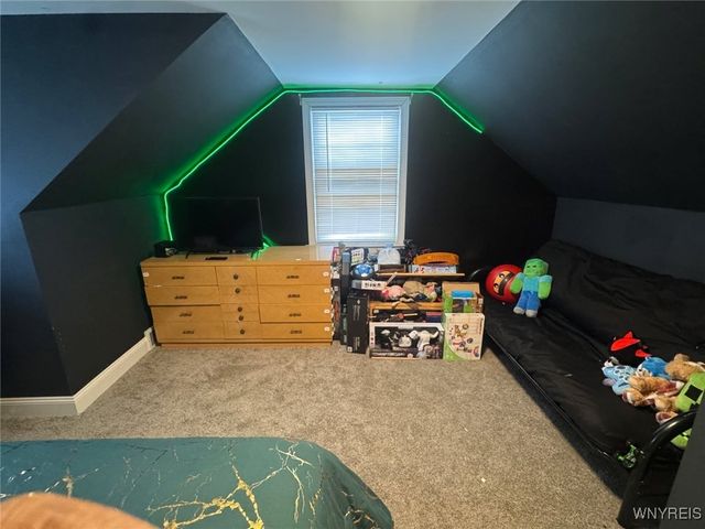 60 Grant Boulevard, Lackawanna, NY 14218