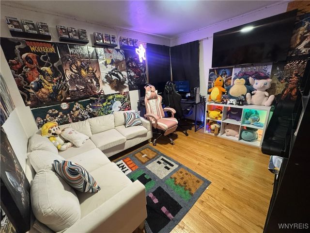 60 Grant Boulevard, Lackawanna, NY 14218