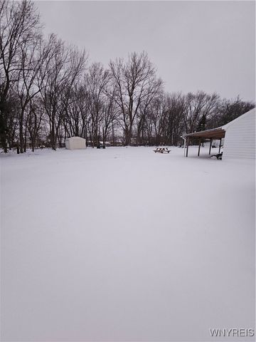 60 Grant Boulevard, Lackawanna, NY 14218