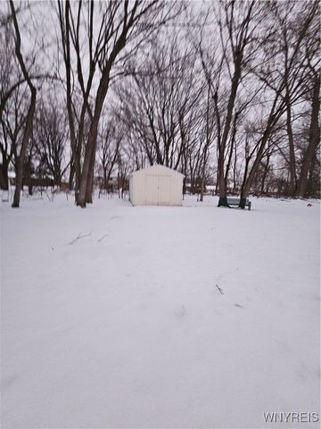 60 Grant Boulevard, Lackawanna, NY 14218