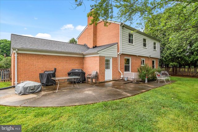26508 AIKEN DR, Clarksburg, MD 20871