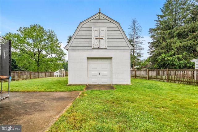 26508 AIKEN DR, Clarksburg, MD 20871