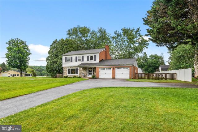 26508 AIKEN DR, Clarksburg, MD 20871