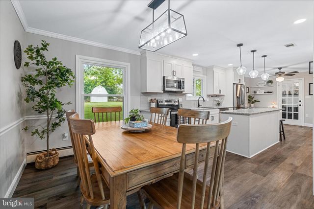 26508 AIKEN DR, Clarksburg, MD 20871