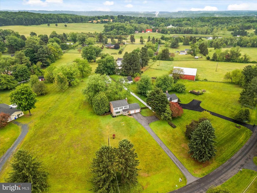 Image 25 of property listing at 26508 AIKEN DR, Clarksburg, MD 20871