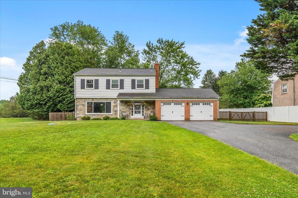 Image 32 of property listing at 26508 AIKEN DR, Clarksburg, MD 20871