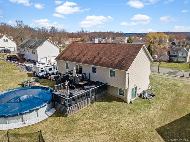 24 Watkins Drive, Walden, NY 12586