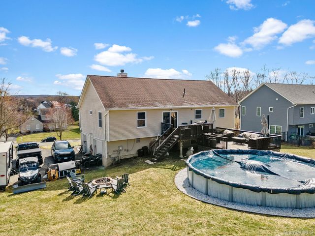 24 Watkins Drive, Walden, NY 12586