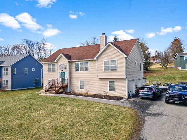 24 Watkins Drive, Walden, NY 12586