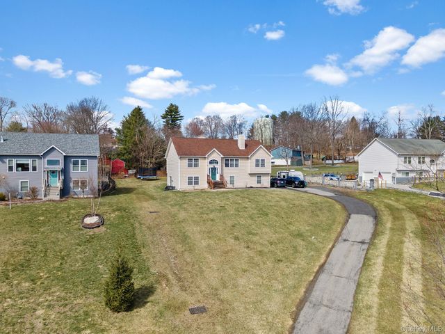 24 Watkins Drive, Walden, NY 12586