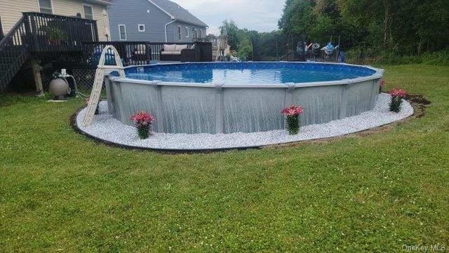 24 Watkins Drive, Walden, NY 12586