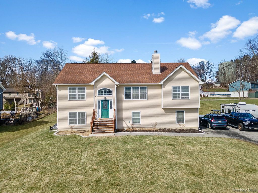 24 Watkins Drive, Walden, NY 12586