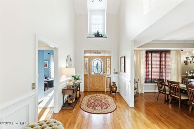 345 Broad Leaf Lane SE, Bolivia, NC 28422