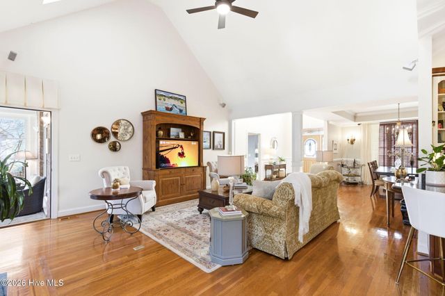 345 Broad Leaf Lane SE, Bolivia, NC 28422