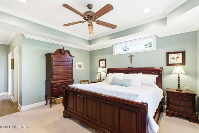 345 Broad Leaf Lane SE, Bolivia, NC 28422