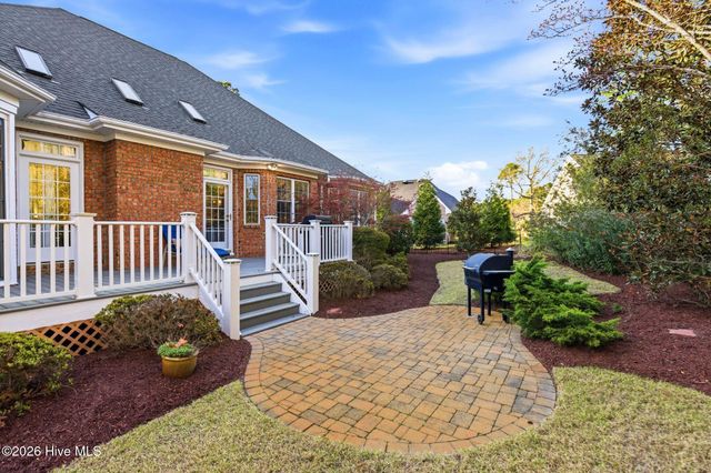 345 Broad Leaf Lane SE, Bolivia, NC 28422