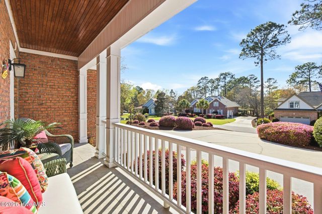 345 Broad Leaf Lane SE, Bolivia, NC 28422