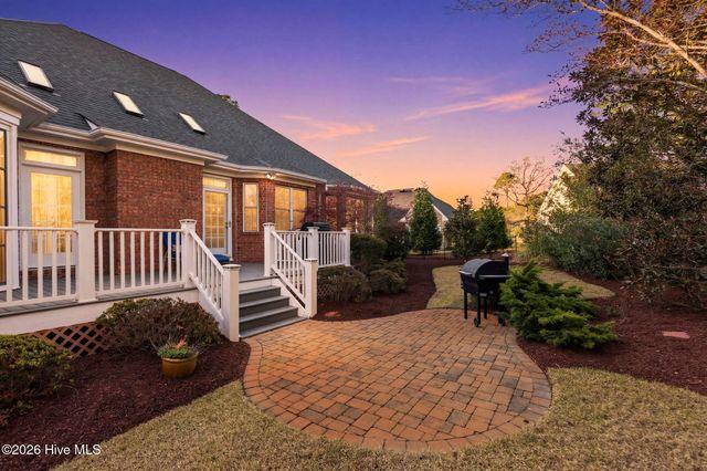 345 Broad Leaf Lane SE, Bolivia, NC 28422