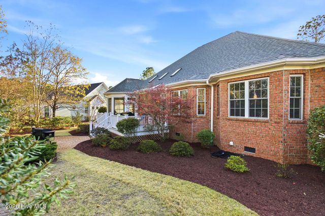 345 Broad Leaf Lane SE, Bolivia, NC 28422