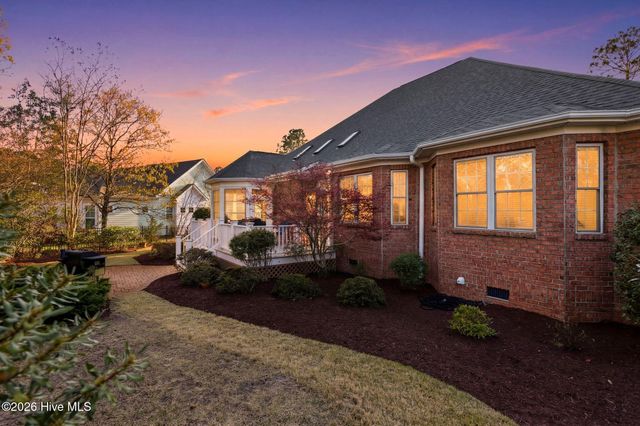 345 Broad Leaf Lane SE, Bolivia, NC 28422