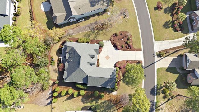 345 Broad Leaf Lane SE, Bolivia, NC 28422