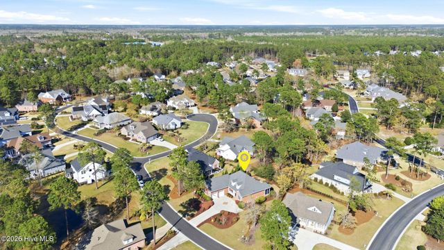 345 Broad Leaf Lane SE, Bolivia, NC 28422