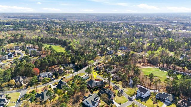 345 Broad Leaf Lane SE, Bolivia, NC 28422