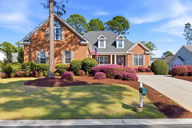 345 Broad Leaf Lane SE, Bolivia, NC 28422