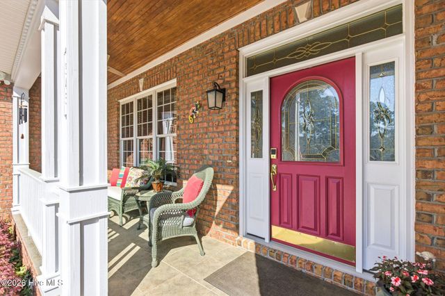 345 Broad Leaf Lane SE, Bolivia, NC 28422