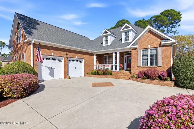 345 Broad Leaf Lane SE, Bolivia, NC 28422