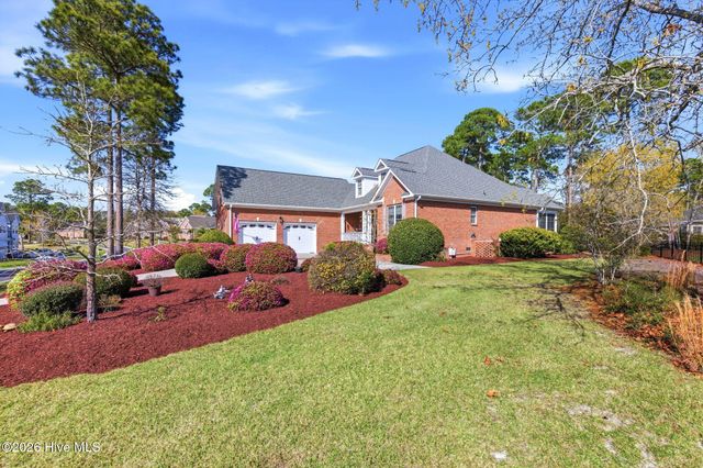 345 Broad Leaf Lane SE, Bolivia, NC 28422