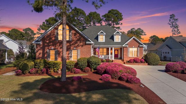 345 Broad Leaf Lane SE, Bolivia, NC 28422