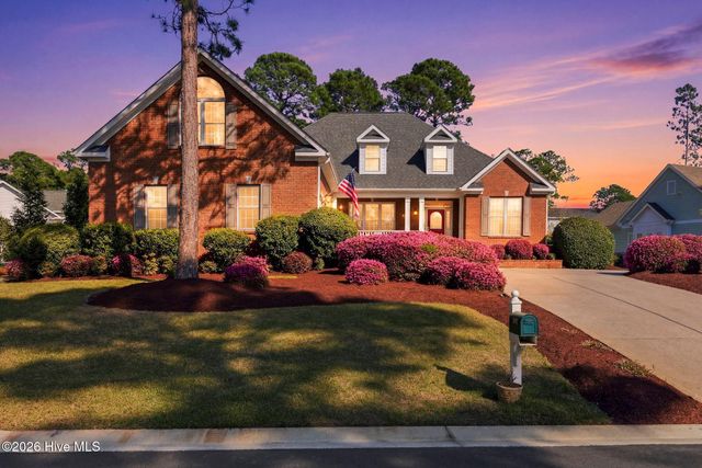 345 Broad Leaf Lane SE, Bolivia, NC 28422