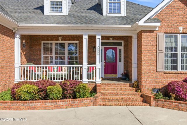 345 Broad Leaf Lane SE, Bolivia, NC 28422